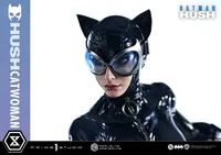 Prime 1 Studio Real Elite Masterline Batman: Hush (Comics) Catwoman Deluxe Bonus Version - DC Comics - photo 59