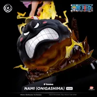 Tsume Art Nami (Onigashima) - Ikigai - ONE PIECE - photo 19
