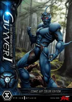 Prime 1 Studio Ultimate Premium Masterline Bioboosted Armor Guyver Guyver I Comic Art Color Edition Ultimate Version 	 - Bioboosted Armor Guyver - photo 107