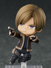 Nendoroid Leon S. Kennedy 5