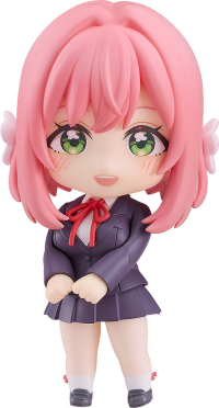 Nendoroid Hakari Hanazono 2