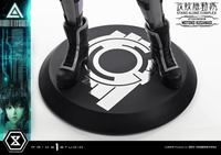 Life Scale Masterline GHOST IN THE SHELL STAND ALONE COMPLEX MOTOKO KUSANAGI			 22