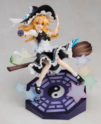 Max Factory Marisa Kirisame - Touhou Project - photo 3