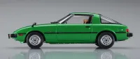 Hasegawa [HC43] 1:24 MAZDA SAVANNA RX-7 (SA22C) EARLY VERSION Limited - Scale Kits - photo 23