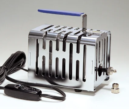 GSI Creos Mr. Linear Compressor L3 - Compressors