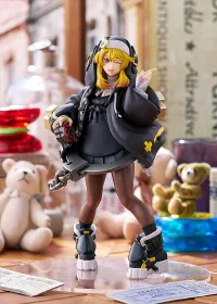 GOOD SMILE COMPANY POP UP PARADE Bridget STRIVE BLACK - Guilty Gear - photo 1