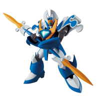 Variable Action MINI Mado King Granzort AQUABEAT（Repeat） 3