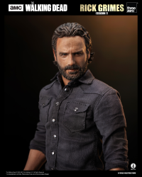 The Walking Dead - 1/6 Rick Grimes (Season 7) 13