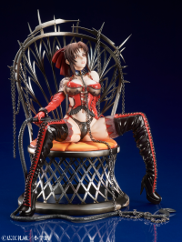 20th Anniversary 1/7-scale Figure 「Revy」 6