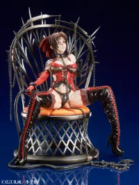Medicos Entertainment 20th Anniversary 1/7-scale Figure 「Revy」 - BLACK LAGOON - photo 6