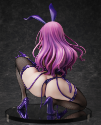 Ayano Uzaki Bunny Ver. 12