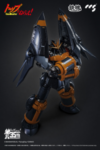 CCS GunBuster 19