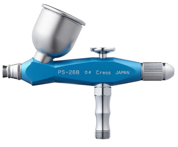 MR.PROCON BOY SQ LIGHTALUMINIUM SKY BLUE (0.4mm)