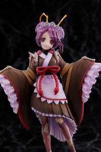 FuRyu Entoma Vasilissa Zeta 1/7 Scale Figure - Overlord - photo 10