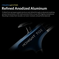 Aventus Midnight Tide & Rex Ver. 0.2 & 0.4mm 4