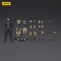 Fear XS-02 Assault type-Pilot 18