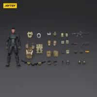 JOYTOY Fear XS-02 Assault type-Pilot - JOYTOY Original Series - photo 18