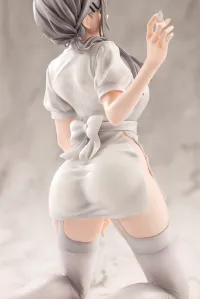 KOTOBUKIYA Saotome Shino Nurse Ver. by Minori Chigusa - Scale Figures - photo 9