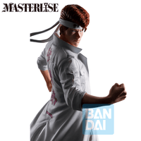 Kazuma Kuwabara (Dark Tournament vol. 3) 6