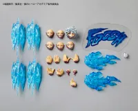 KAIYODO REVOLTECH AMAZING YAMAGUCHI DABI - My Hero Academia - photo 7