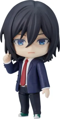 GOOD SMILE COMPANY Nendoroid Izumi Miyamura - Horimiya - photo 2