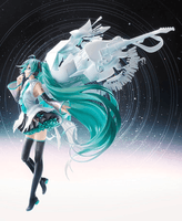 Hatsune Miku: Happy 16th Birthday Ver. 1