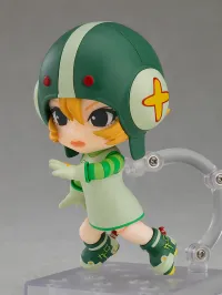 GOOD SMILE COMPANY Nendoroid Gum - Jet Set Radio - photo 4