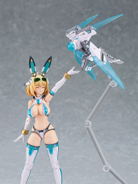 PLAMAX BP-01 Sophia F. Shirring(re-run) 9