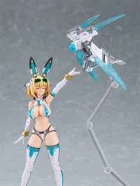 Max Factory PLAMAX BP-01 Sophia F. Shirring(re-run) - BUNNY SUIT PLANNING - photo 9
