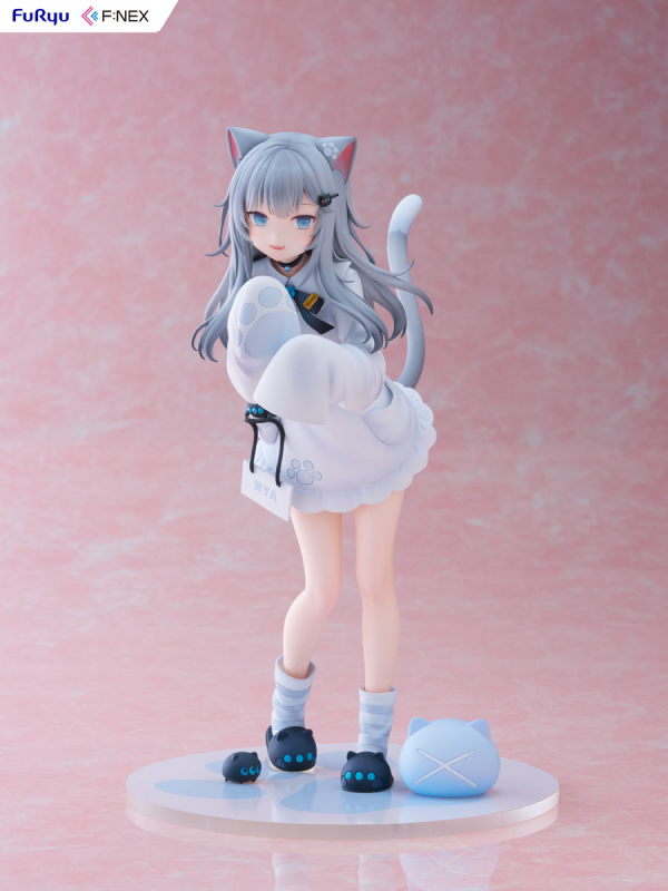 Nachoneko 1/7 Scale Figure