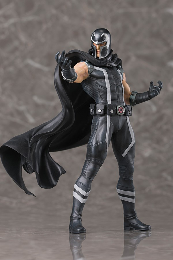 MARVEL MAGNETO ARTFX+