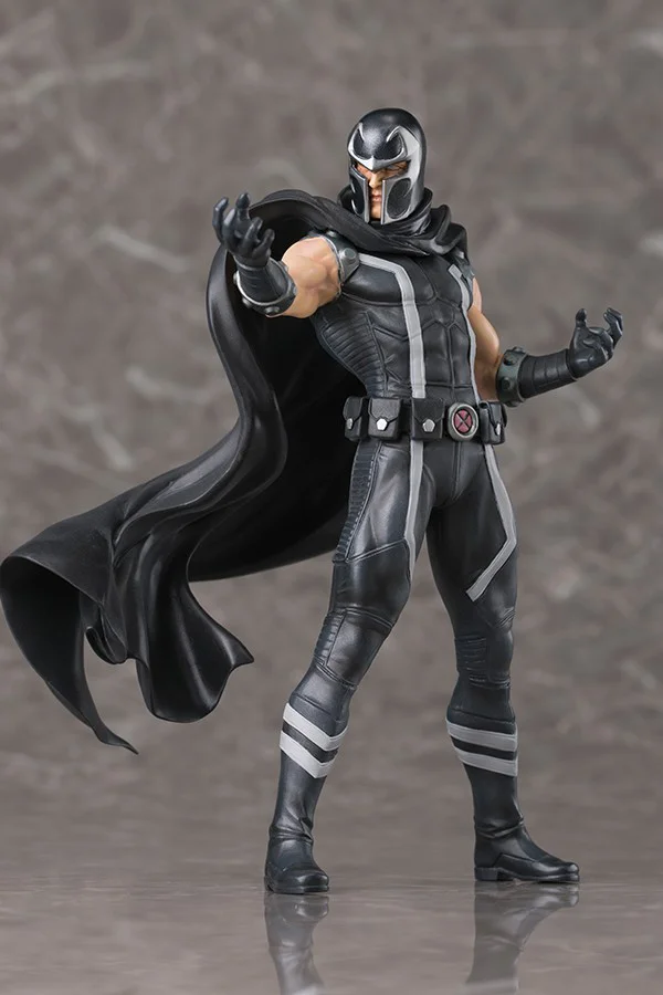 KOTOBUKIYA MARVEL MAGNETO ARTFX+ - Marvel