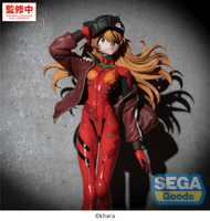 FIGURIZMα "Evangelion: New Theatrical Edition" -Asuka- 4