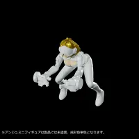 GOOD SMILE COMPANY MODEROID Villkiss - Cross Ange: Rondo of Angel and Dragon - photo 10