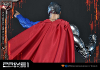 Museum Masterline Superman (Comics) Cyborg Superman EX Version 25
