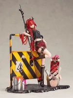Good Smile Arts Shanghai Surtr: Liberté//Échec VER. - Arknights - photo 3