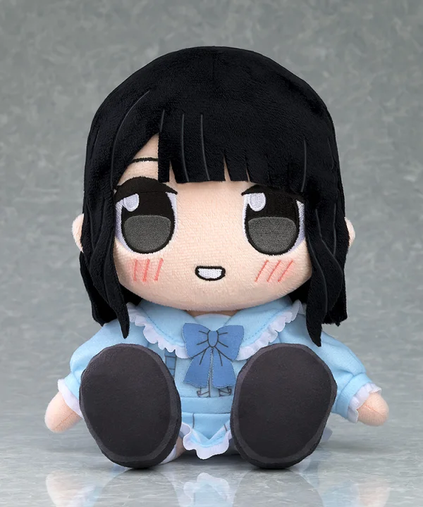 GOOD SMILE COMPANY Kuripan Plushie Amane Shindo - Real People