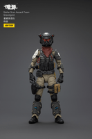 Stellar Scar Assault Team Gravelgold 20