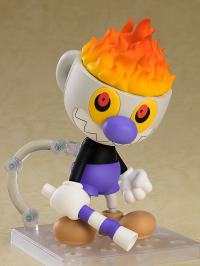 Nendoroid Mugman 3