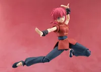 TAMASHII NATIONS RANMA "Ranma1/2" - Ranma 1/2 - photo 7