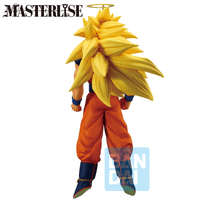 Super Saiyan 3 Son Goku (Battle of the Super Saiyan) 4