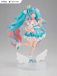 FuRyu TENITOL Yumekawa Princess - Hatsune Miku - photo 10