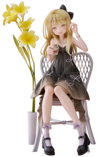 Illustrator Collection Figure Toshishita Kanojo Illustration by Nabi 4
