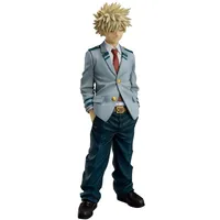 BANDAI Katsuki Bakugo-U.A. High School 1-A- - My Hero Academia - photo 6