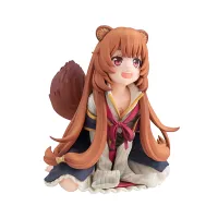 MegaHouse Melty Princess The Rising of the Shield Hero Palm size Raphtalia Ver. Childhood - The Rising of the Shield Hero - photo 6