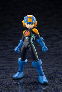 MEGA MAN (MEGA MAN BATTLE NETWORK) 11