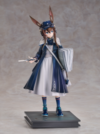 Amiya: Newsgirl VER. 4