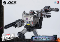 Transformers: War for Cybertron Trilogy - DLX Megatron 13