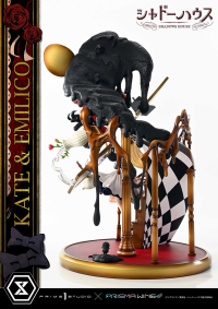 PRISMA WING Shadows House Kate & Emilico 1/7 Scale Statue 5