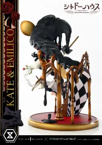 Prime 1 Studio PRISMA WING Shadows House Kate & Emilico 1/7 Scale Statue - Shadows House - photo 5